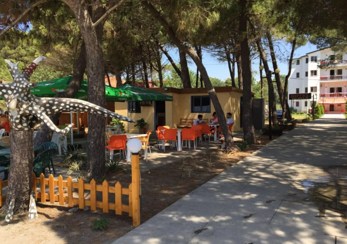 Hotel Silbela