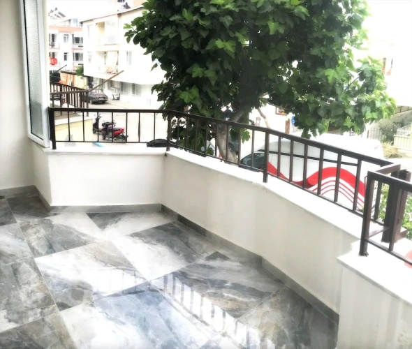 2 Bedrooms Standard Apartment
