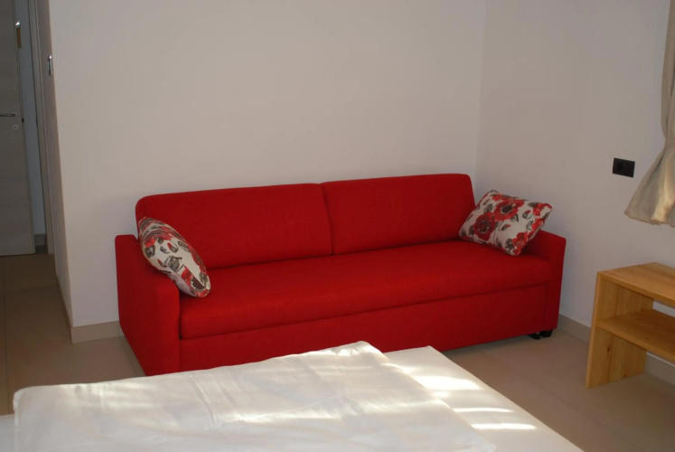 B&B Alciliegio