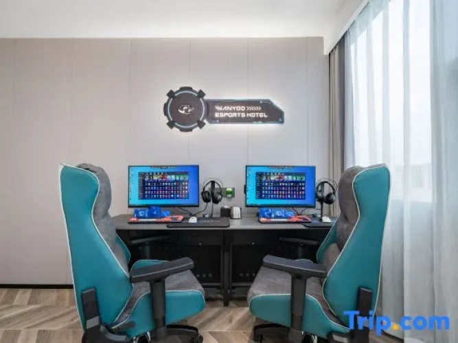 Privilege Twin room