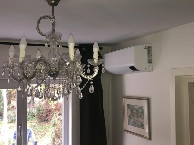 3 Bedrooms Cottage