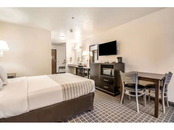 Econo Lodge