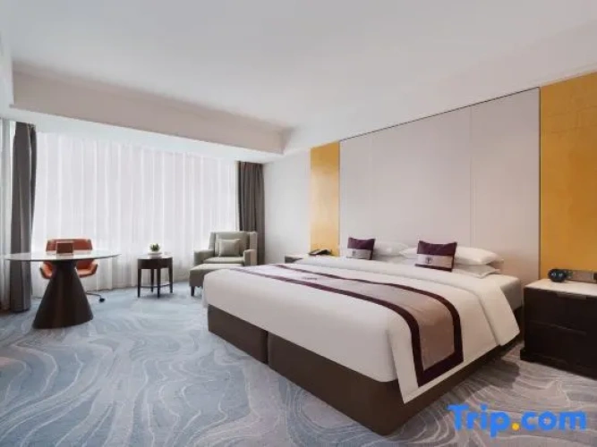 Superior Double Suite