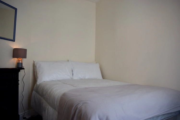 2 Bedroom House in Inchicore