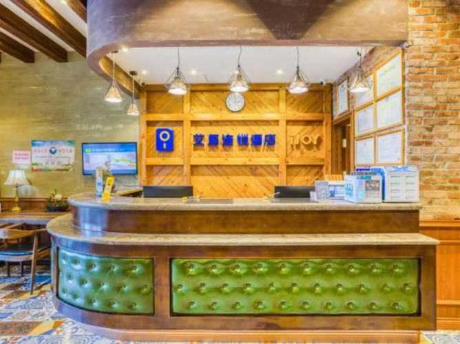 IJOYHOTELS