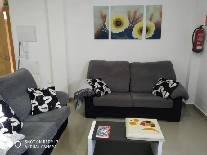 Apartamentos La Bodega