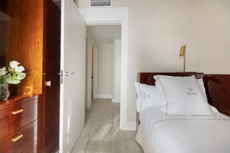Suites Center Barcelona photo 8