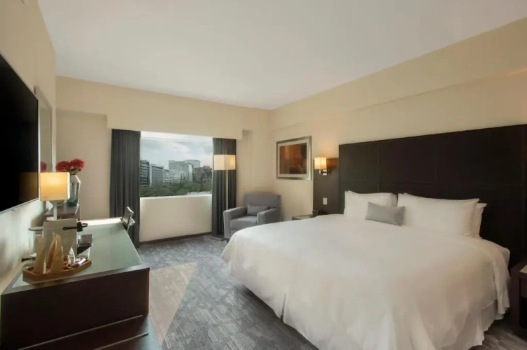 Lux Double room