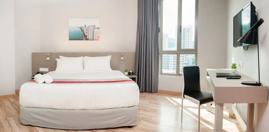 Mei Hotel