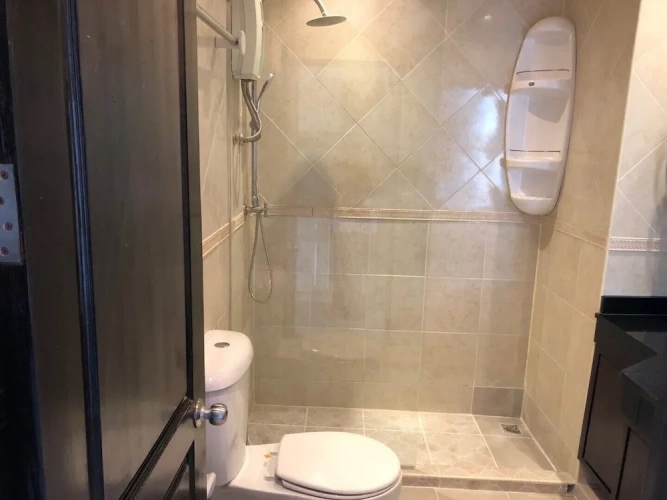 1 Bedroom Standard room