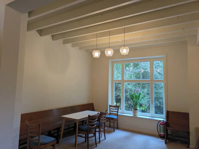 Aparthotel Acacia
