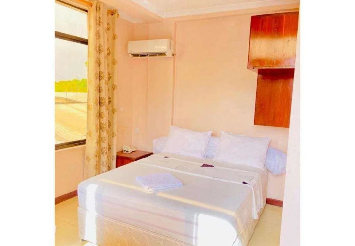 Maredori Hotel