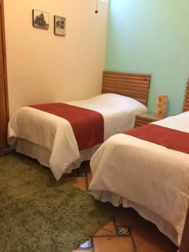 Hotel Amador