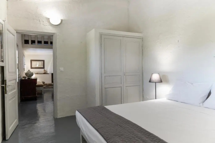 Dimoulitsa Villas Complex