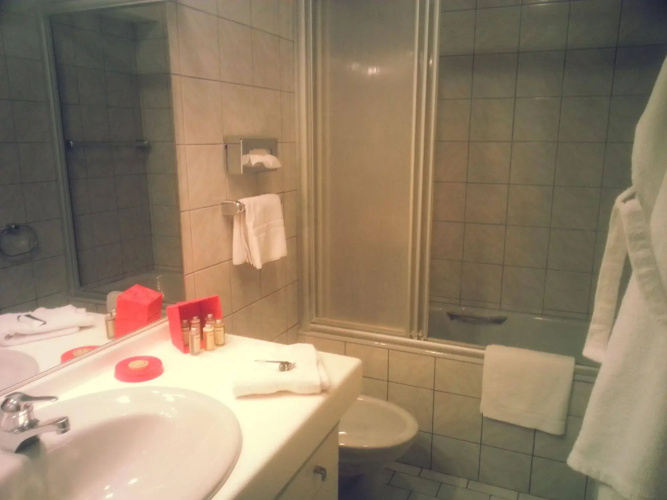 Hotel Le Tremplin