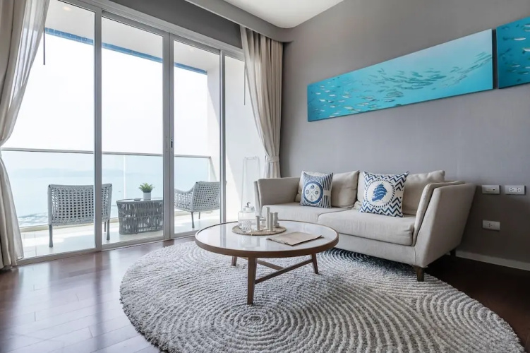 Movenpick Residence Beach Access 2BR