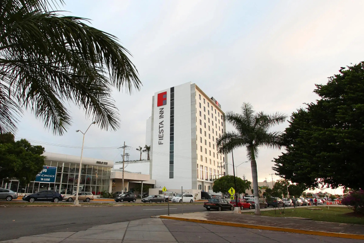 Imagen del hotel