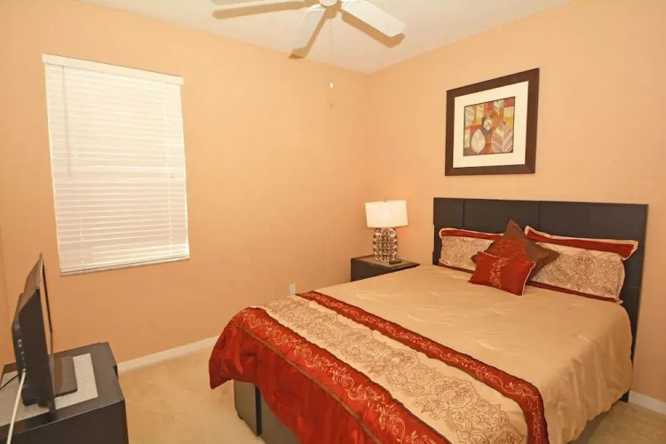 120BON Williams Retreat 3 Br villa by RedAwning