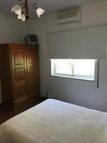 Standard Double room with mountain view