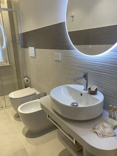 Classic Triple room