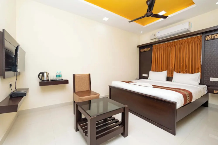 Hotel Rifaya