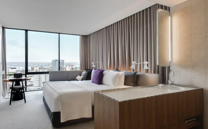 Hotel Indigo Sydney Potts Point, an IHG Hotel