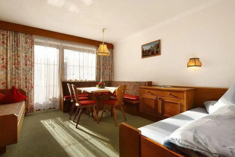 Appartement Diamant