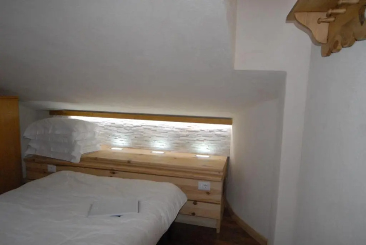 Piolet Panoramic Apartments