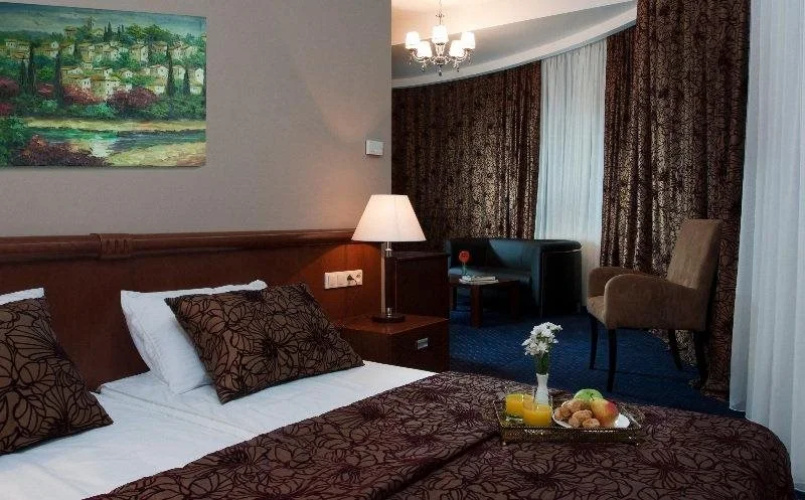 Hotel Europe
