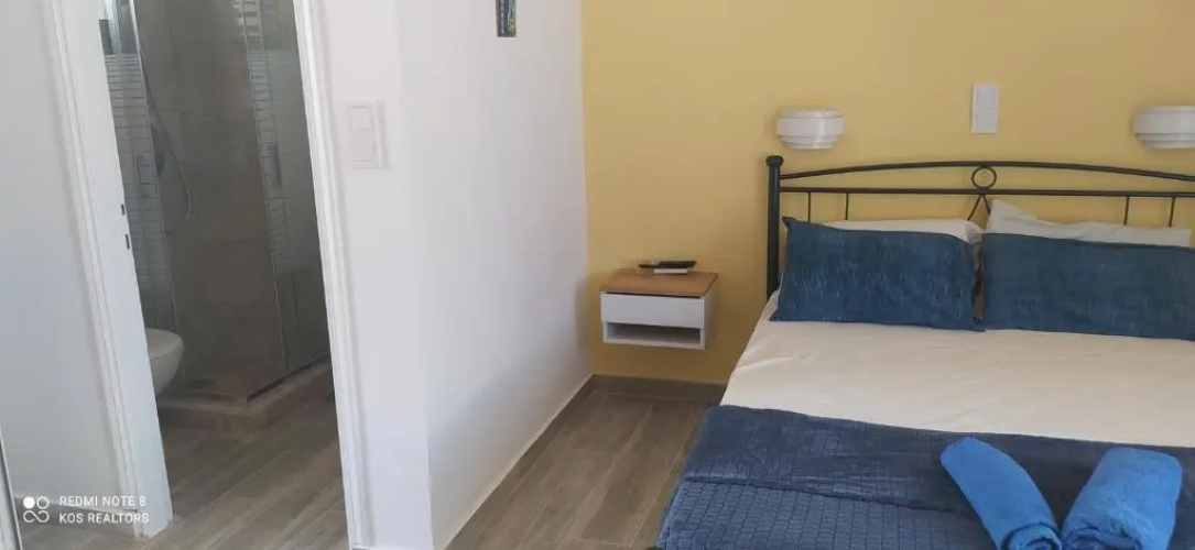 Giovanni Apartments Kos Studio 20