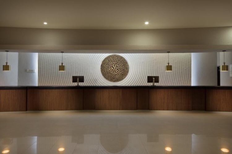 Ventus at Marina El Cid Spa & Beach Resort photo 23