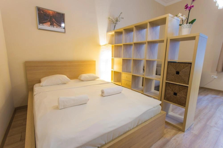 Niceplace Apartments