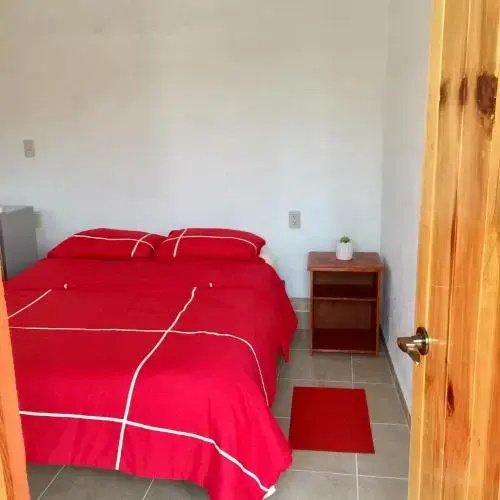 Casa Bahia Bungalow 1