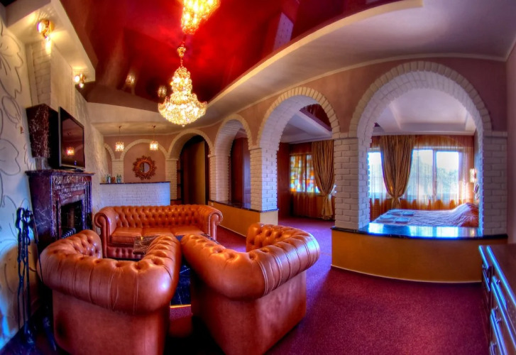 Вилла Никита