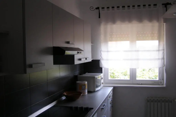 Apartment Vallelunga