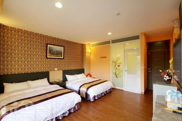 Jiji Fuli Homestay