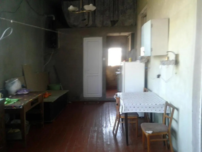 Levani's GuestHouse