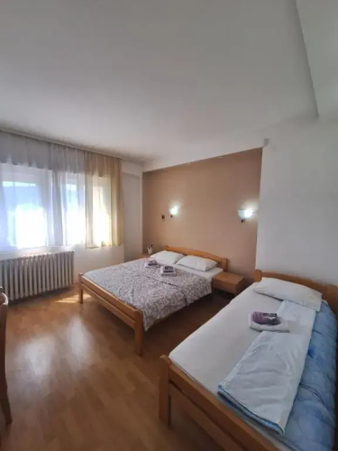 Chalet Horizont Goč