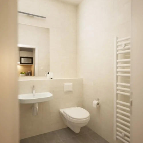 ADAPT APARTMENT HOTEL Siegen