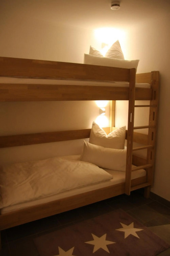 Ferienwohnung Urlaubsflair Scharbeutz