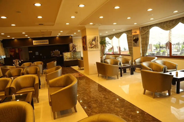 Tatilya Resort Hotel