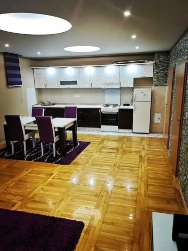 Stunning 2-bed Apartment in Sarajevo