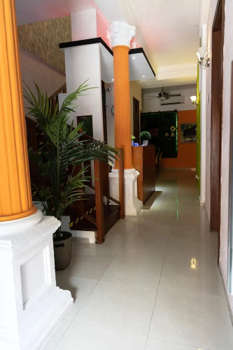 Hotel Don Chago