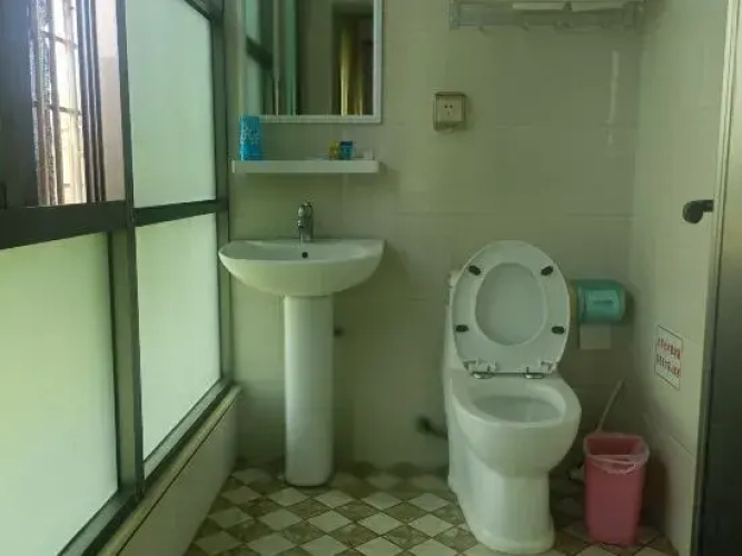 Kangmin Homestay