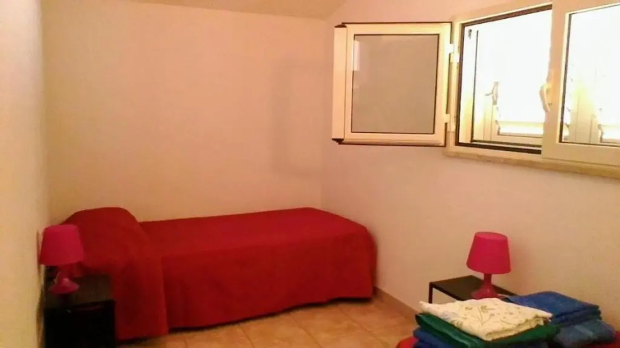 Villa Loddo 1 P 3 Min Dal Mare. Sconto Host