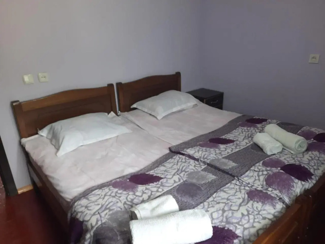 guesthouse "MEGI"