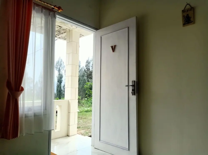1 Bedroom Villa