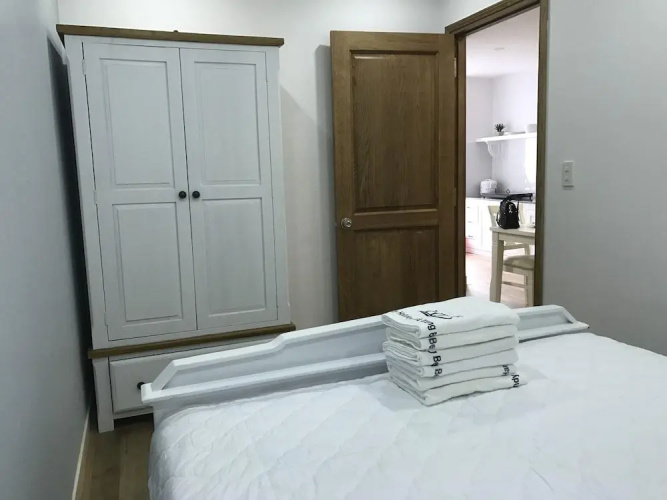 Handy Luxury Apartment