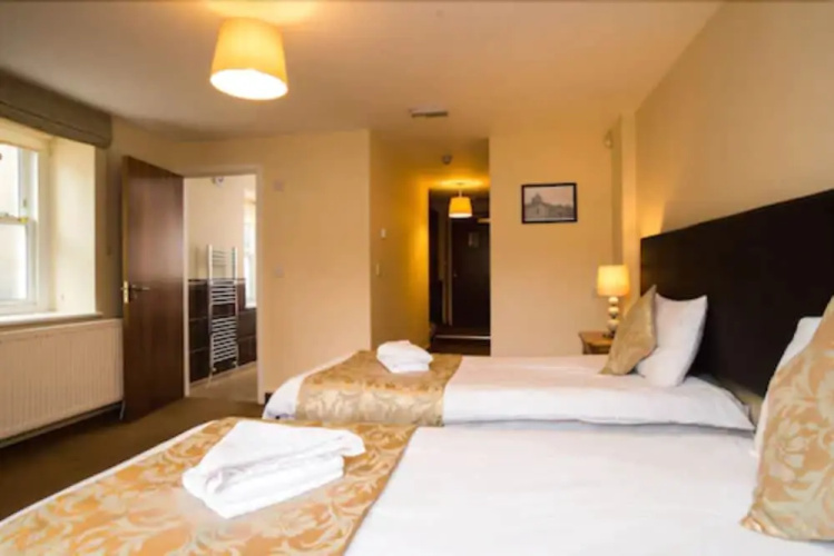The Cambrian Inn