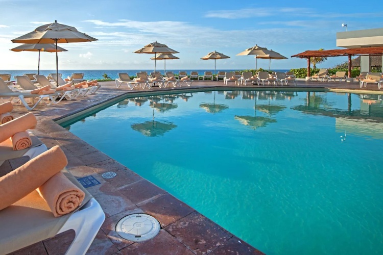 Park Royal Beach Cancun photo 22